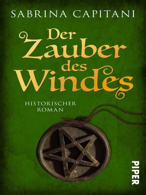 cover image of Der Zauber des Windes